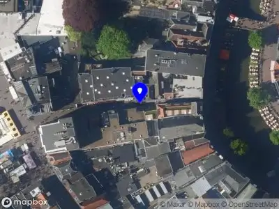 Nieuw bedrijf Stichting Administratiekantoor Firma Pickles Utrecht