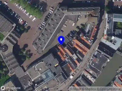 Vereniging van Eigenaars Sledenaarsgang 18 en 18A tot en met C en Wijnstraat 225 te Dordrecht Dordrecht