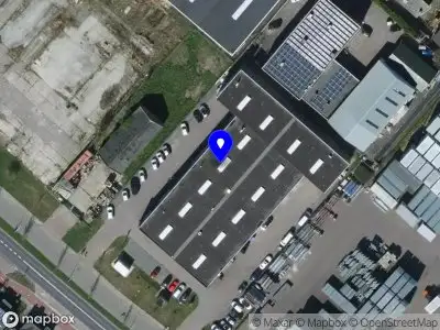 Rashid Real Estate B.V.