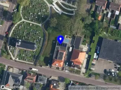 H.J.L. Gerrits Holding B.V.