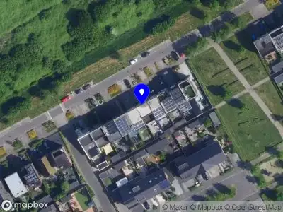 Nieuw bedrijf De Voetbalfabriek Bollenstreek B.V.