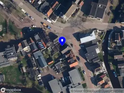 Vereniging van Eigenaars Leechein 2A te Akkrum Akkrum