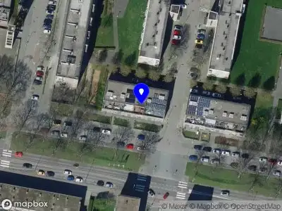 Verloskundigen praktijk Pendrecht Rotterdam