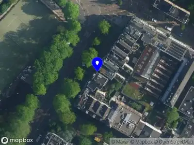 Spatie Architectuur & Interieur Amsterdam