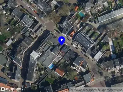 Oerlicht B.V. Breda