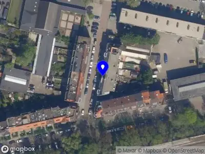 Odenkirchen Beheer B.V.