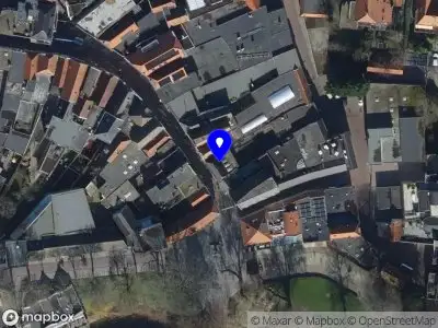 Nieuw bedrijf Onderdelenhuis Goes