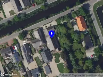 AVB Metselwerken B.V. Molenaarsgraaf