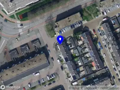 Snorrevos Zwijndrecht