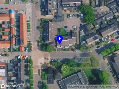 Handelsonderneming Pleijzier Genemuiden