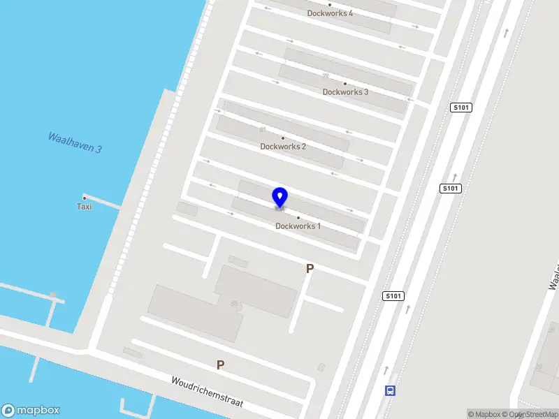 Nieuw bedrijf Vita Cargo B.V.