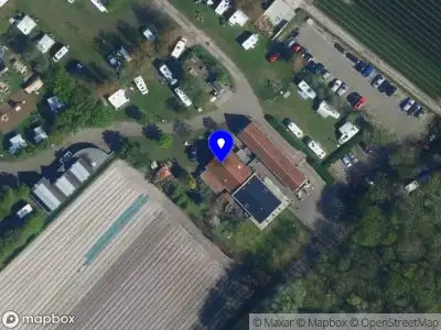 Camping Op Hoop van Zegen B.V.