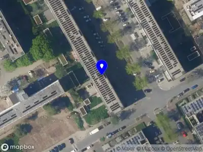 Nieuw bedrijf Peter Barens