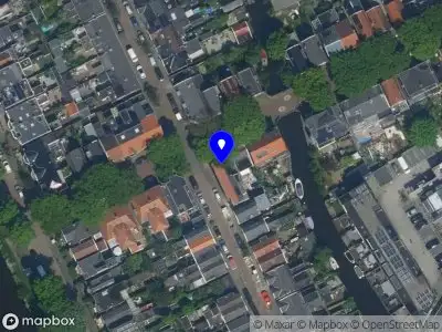 Miray Multidiensten ZAANDAM