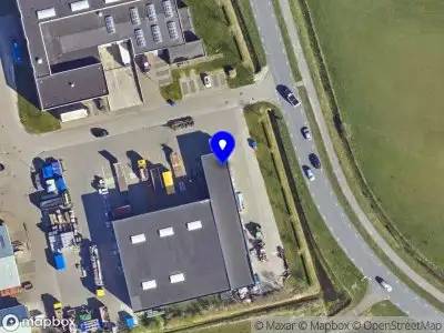 De Jong Schoonmaak en Beheer