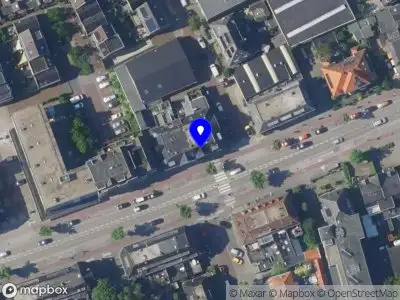 Haarwerkspecialist in Balans B.V. BUSSUM