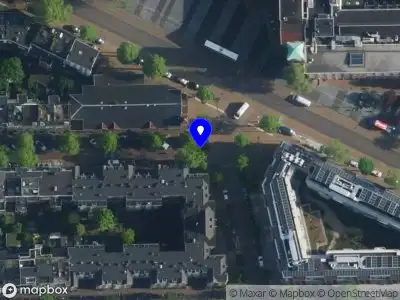 Michèle de Ruijter Amsterdam