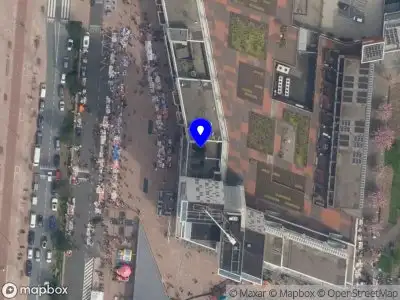 House of Wismeyer Rotterdam
