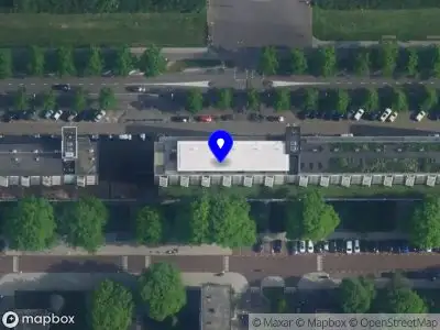 Nieuw bedrijf Vereniging van Eigenaars Melkwegstraat en Saturnusstraat te Den Haag