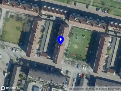 SEAPORTH 's-Hertogenbosch