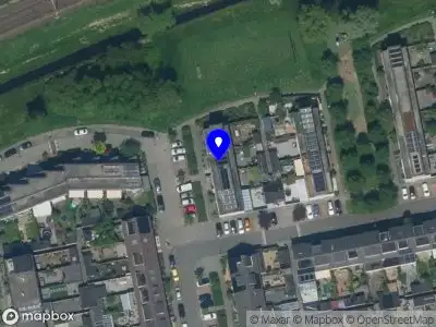 Schildersbedrijf BenZZ