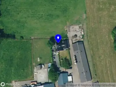 Nieuw bedrijf B.J. Soetendaal Beheer B.V.