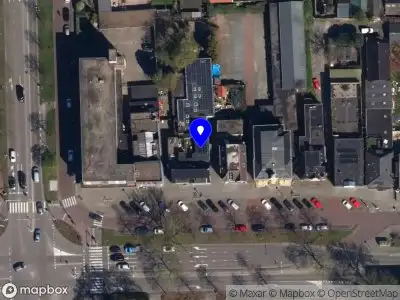 PAN DAREK KLUSSEN HOOGEZAND