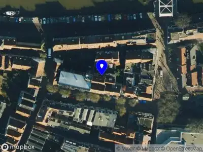 Nieuw bedrijf CultureCreations