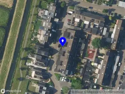 WVDM Schilderwerken BUNSCHOTEN-SPAKENBURG