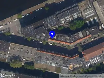 Nieuw bedrijf Olaf Tijhuis