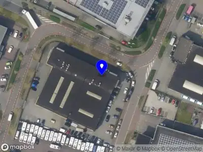 Nordstar Adaptable Solutions B.V. Nijkerk