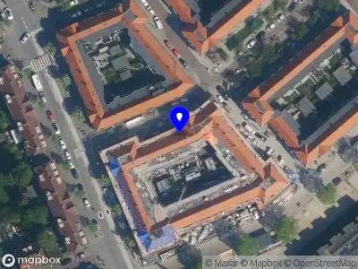 Nieuw bedrijf Mosgroen maak en ontwerp