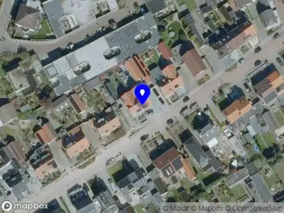 Nieuw bedrijf Graco schildersbedrijf