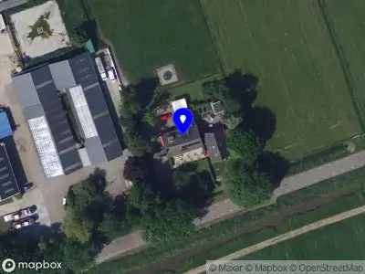 Handelsonderneming Baan B.V.