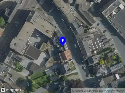 Nieuw bedrijf Aylá Clinic