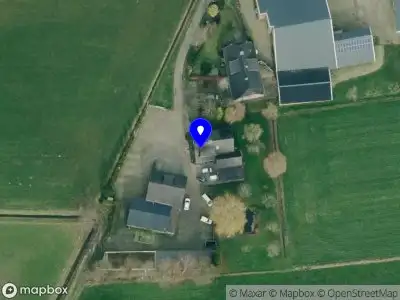 Nieuw bedrijf Autobedrijf Daarle