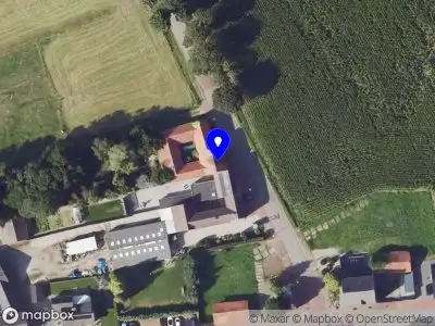 B & B Oma's Huske Koningsbosch