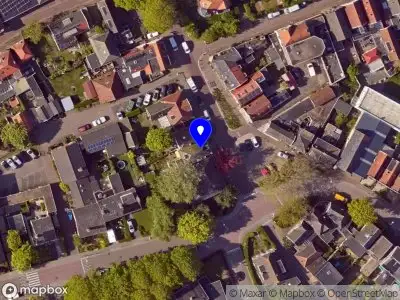 Vereniging van Eigenaars van de Appartementsrechten Schilderend 8 tot en met 8C te Den Burg