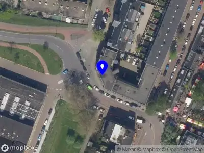 MG Health Consulting Rotterdam