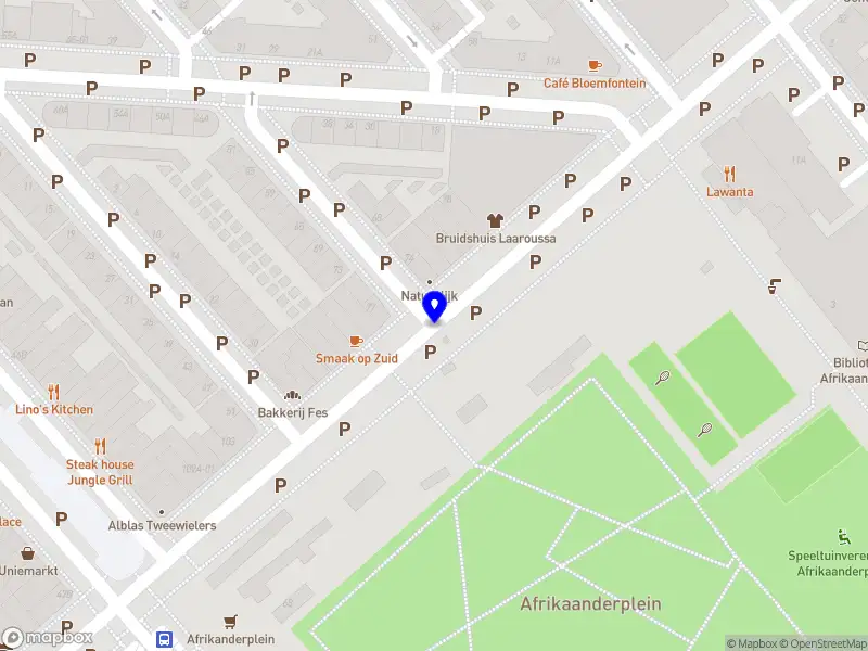 Kevin Afbouw Rotterdam