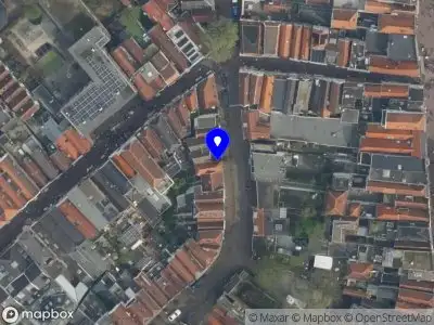 Nieuw bedrijf Holographic Projections