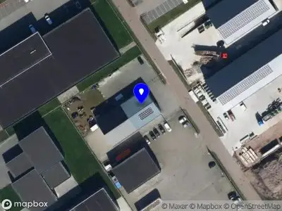 JAJ Smit Holding B.V.