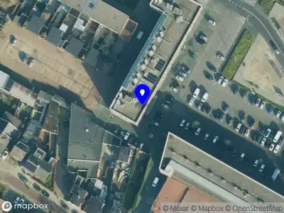 Andreas Kledingreparaties