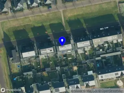 Nieuw bedrijf Project4GEO