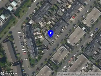 Fortis Imperium B.V. Amersfoort