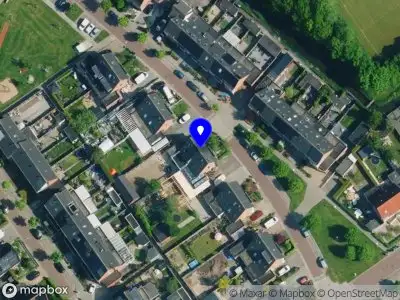 PEV Invest B.V. Tollebeek