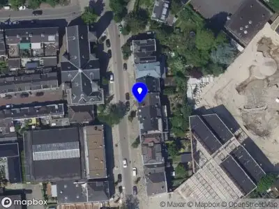 Huisartsenpraktijk 19e eeuwse Schil B.V. Dordrecht