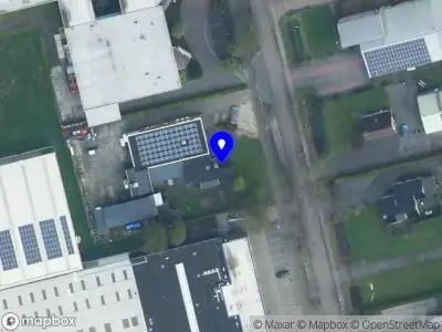 Allround Schadeherstel Voskuilen B.V.