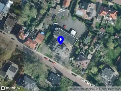 Judy Trouwborst Cranio Sacraal therapie