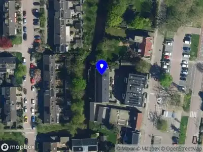 Tempo-Taxi Hilversum